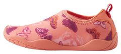 Reima cipele za djevojčice za vodu Lean, narančaste, 30 (569419-3211)