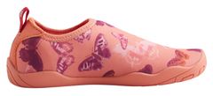 Reima cipele za djevojčice za vodu Lean, narančaste, 26 (569419-3211)