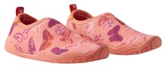 Reima cipele za djevojčice za vodu Lean, narančaste, 22 (569419-3211)