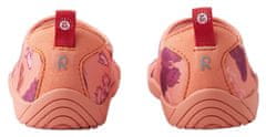 Reima cipele za djevojčice za vodu Lean, narančaste, 23 (569419-3211)