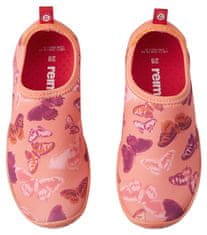 Reima cipele za djevojčice za vodu Lean, narančaste, 29 (569419-3211)