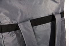 Aqua Marina ruksak s patentnim zatvaračem, za kajak na napuhavanje, S