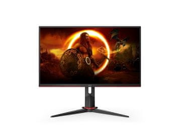 AOC 27G2SU/BK monitor