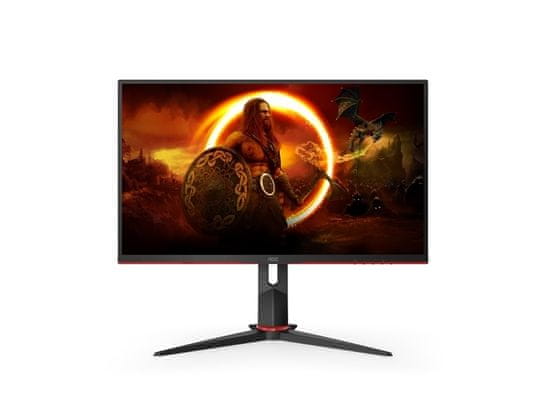 AOC 27G2SU/BK monitor