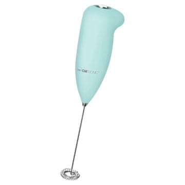 Clatronic pjenilica mlijeka, baterija, menta
