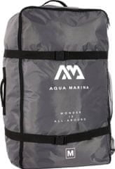 Aqua Marina ruksak s patentnim zatvaračem, za kajak na napuhavanje, M