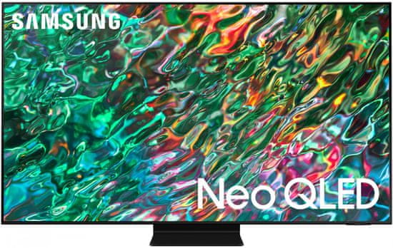 Samsung QE65QN90BATXXH 4K televizor, Neo QLED, 100 Hz, Tizen OS