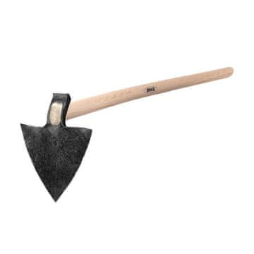 Ramda motika s ručkom, šiljasta, 1.2 kg
