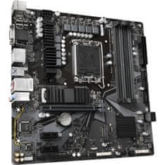 Gigabyte Z690M DS3H matična ploča, DDR4, SATA3, USB3.2Gen2, DP, 2.5GbE, LGA1700 mATX (Z690M DS3H DDR4)