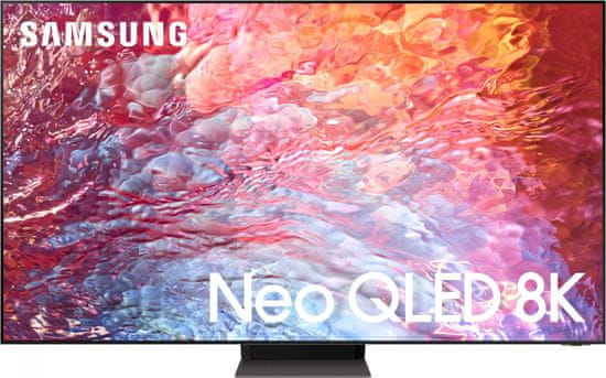 Samsung QE55QN700BTXXH 8K televizor, Neo QLED, Tizen OS