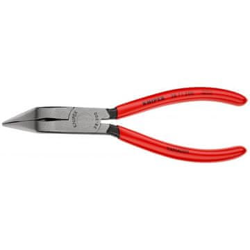 IP MEHANIČARSKA KLIJEŠTA 200 MM - KN 38 71 200