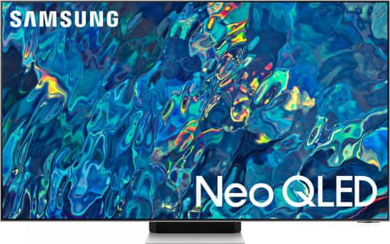 Samsung QE65QN95BATXXH 4K televizor, Neo QLED, 100 Hz, Tizen OS