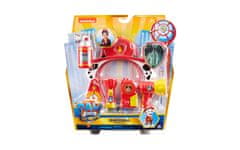 Spin Master set Paw patrol za igranje vloga