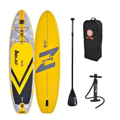  Zray Evasion E11 sup, na napuhavanje, 11x32x5
