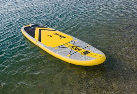 Evasion E11 sup, sa sjedalom, na napuhavanje, 335 x 84 x 12 cm