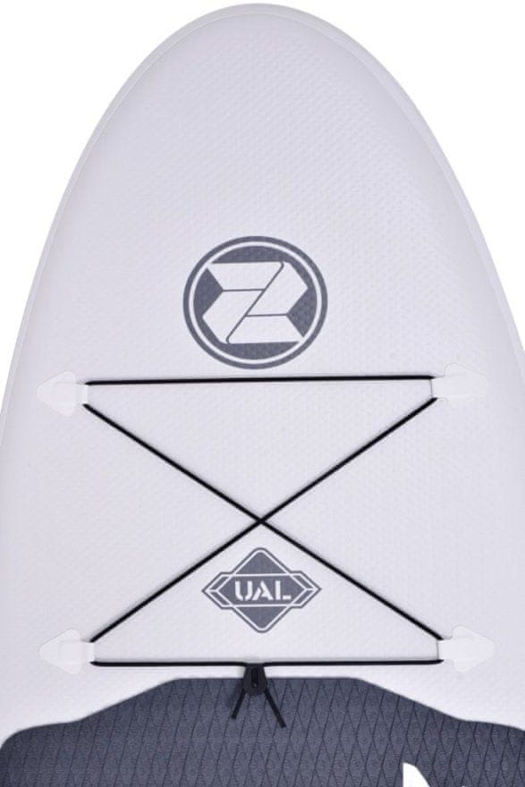 買取り実績 TOSAショッピングZray X-RIDER 10'2'' X1 310×81×15cm