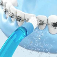 Soocas W3pro nastavak za čišćenje zubnih aparatića i proteza