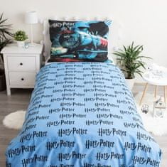Jerry Fabrics posteljina Harry Potter 111HP