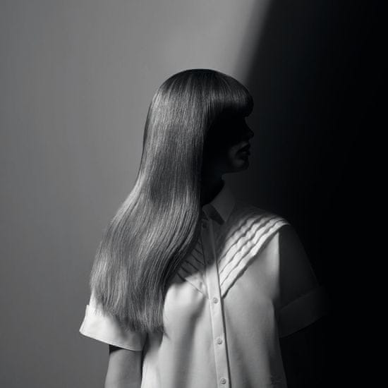 Rowenta x Karl Lagerfeld EASYLISS pegla za kosu (SF161LF0) | MALL.HR