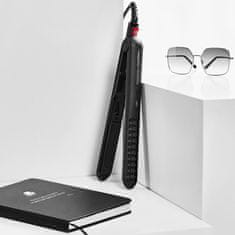 Rowenta x Lagerfeld Optiliss pegla za kosu (SF323LF0)