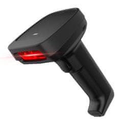 Deli Ručni USB skener EAN 1D barkoda