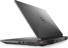 DELL G15 5511 gaming prijenosno računalo, tamno siva (273717256-N0953)