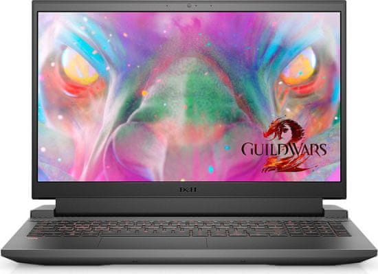 DELL G15 5511 gaming prijenosno računalo, tamno siva (273717256-N0953)