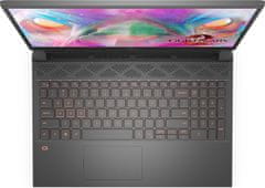 DELL G15 5511 gaming prijenosno računalo, tamno siva (273717256-N0953)