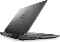 DELL G15 5511 gaming prijenosno računalo, tamno siva (273717256-N0953)