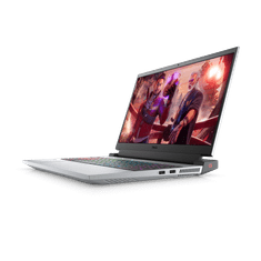 DELL G15 5515 gaming prijenosno računalo, sivo (273717251-N1006)
