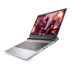 DELL G15 5515 gaming prijenosno računalo, sivo (273717251-N1006)
