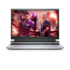 DELL G15 5515 gaming prijenosno računalo, sivo (273685824-N0964)