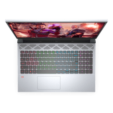 DELL G15 5515 gaming prijenosno računalo, sivo (273685824-N0964)