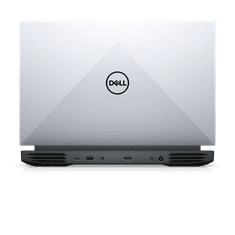 DELL G15 5515 gaming prijenosno računalo, sivo (273685824-N0964)