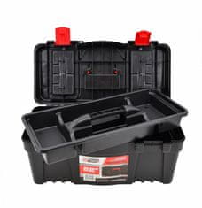 awtools PVC futrola s velikim alatom 25 ″ 600 mm s organizatorom