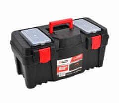 awtools PVC veliki alatni kofer 22 ″ 550 mm s organizatorom