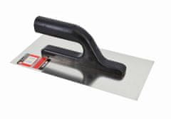 awtools Inox zidarstvo gladil 270 mm - PVC ručka