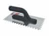 Zidarstvo od nehrđajućeg čelika gladist 270 mm - PVC ručica