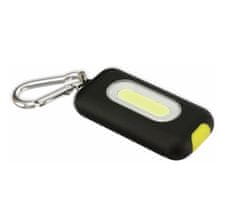 daylite COB LED radno svjetlo na baterije 6500K s magnetom za ključ