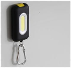 daylite COB LED radno svjetlo na baterije 6500K s magnetom za ključ