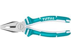 Total Kombinirana kliješta THT110706P Kombinirana kliješta, 180 mm