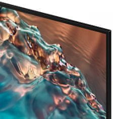 Samsung UE43BU8072UXXH 4K televizor, QLED, Edge LED, Tizen OS
