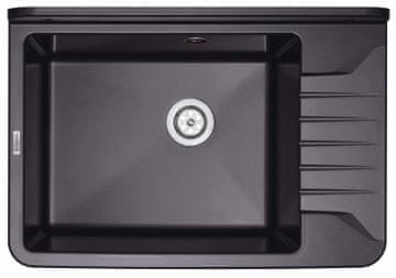 Deante ZYT 211A Garden vrtna armatura