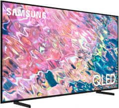Samsung QE43Q60BAUXXH 4K televizor, QLED, Tizen OS