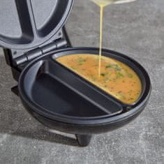 VonShef aparat za pečenje omleta, 750 W