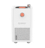 Orico ovlaživač zraka Retro Record Player, USB-C, bijela