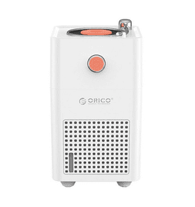 Orico ovlaživač zraka Retro Record Player, USB-C