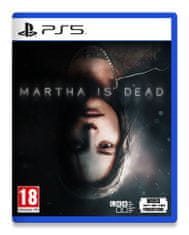 Wired Productions Martha Is Dead igra (PS5)