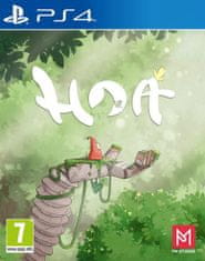 Numskull Hoa igra (PS4)