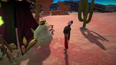 Outright Games Hotel Transylvania: Scary-Tale Adventures igra (Xbox One)